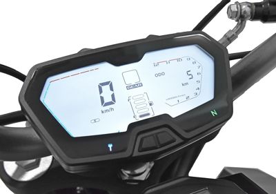 купить Мотоцикл REGULMOTO Alien Monster 300 ТУРЭНДУРО в Москве - фото 