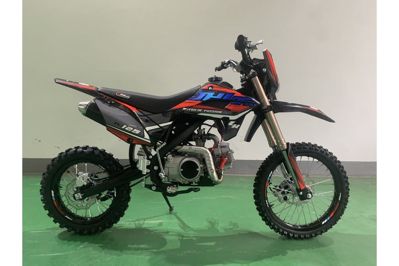 купить Мотоцикл JHLofr LK125 17/14 PITBIKE в Москве - фото 