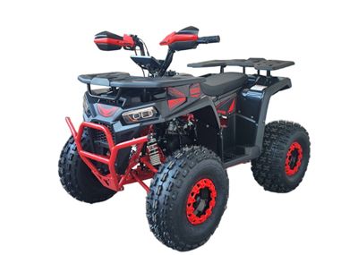 Квадроцикл YACOTA Vektor 125 в Москве