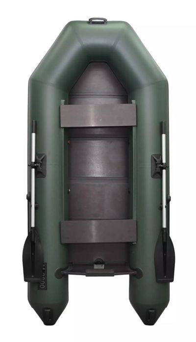 купить Лодка ПВХ МУССОН 2800 СК Light в Москве - фото 