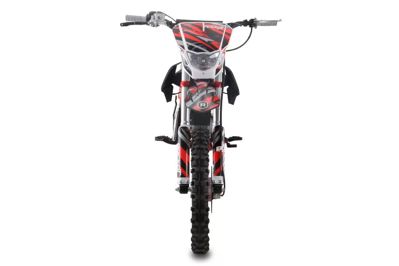 купить Мотоцикл ROCKOT Basic 125 Demoniac PITBIKE в Москве - фото 