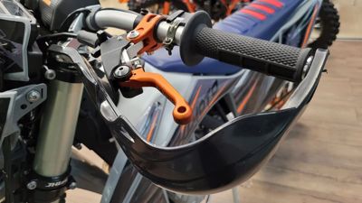 купить Мотоцикл кроссовый эндуро JHL Z4 PR250 (172FMM-5) в Москве - фото 