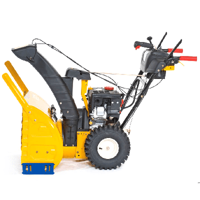 купить Снегоуборщик CUB CADET 524 SWE в Москве - фото 