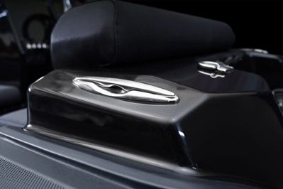 купить Лодка РИБ BRIG EAGLE 3.5 в Москве - фото 