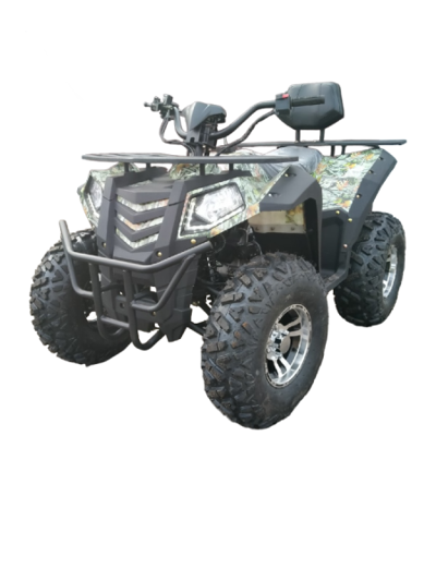 Квадроцикл ATV Commander 200 Plus в Москве