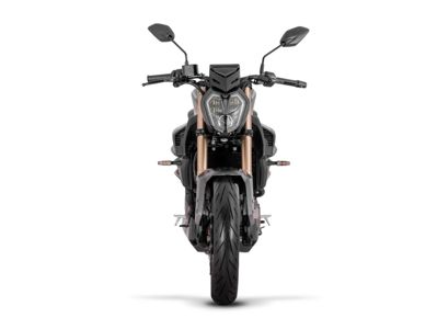 купить Мотоцикл SHARMAX RST 501 Ultra в Москве - фото 