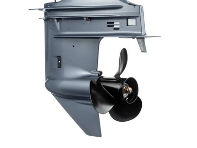 купить 2х-тактный лодочный мотор MIKATSU M40FES в Москве - фото 