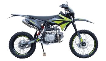 Мотоцикл REGULMOTO Onix Sport PITBIKE в Москве