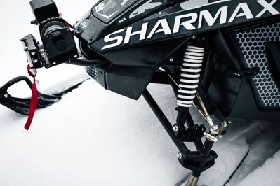 купить Снегоход SHARMAX SN-650 (2024) в Москве - фото 