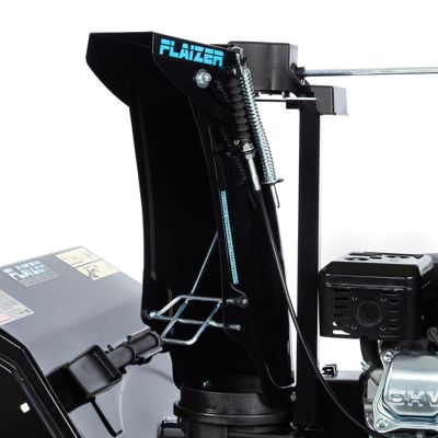 купить Снегоуборщик FLAIZER 80 E Economy в Москве - фото 