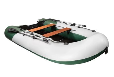 купить Лодка ПВХ ТРИТОН 315 (2024) в Москве - фото 