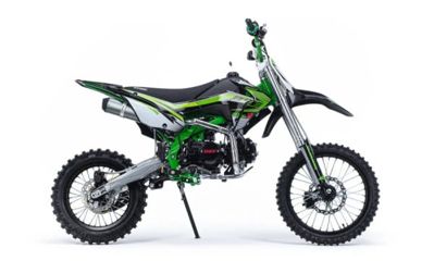Мотоцикл BSE MXR 125 1.0 PITBIKE в Москве