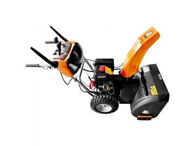 купить Снегоуборщик YARD FOX OPTIMA 6654E в Москве - фото 