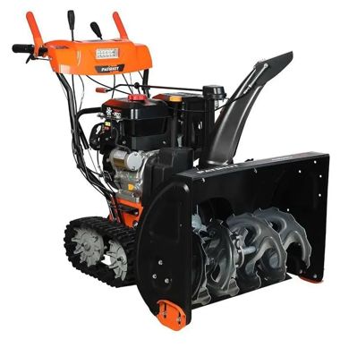 купить Снегоуборщик PATRIOT Сибирь 110 CЕT в Москве - фото 