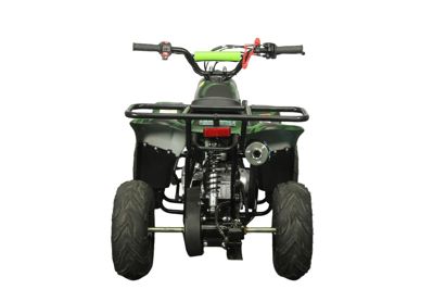 купить Квадроцикл AVANTIS ATV Classic 6 110cc в Москве - фото 