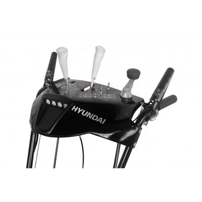 купить Снегоуборщик HYUNDAI S 7066 в Москве - фото 