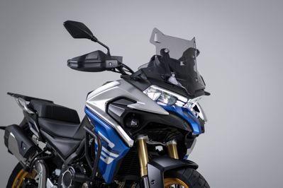 купить Мотоцикл VOGE DS525X ТУРЭНДУРО в Москве - фото 