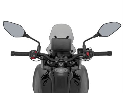 купить Мотоцикл SHARMAX GL 601 Ultra ТУРЭНДУРО в Москве - фото 