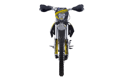 купить Мотоцикл кроссовый эндуро ROCKOT R7 Hornet в Москве - фото 
