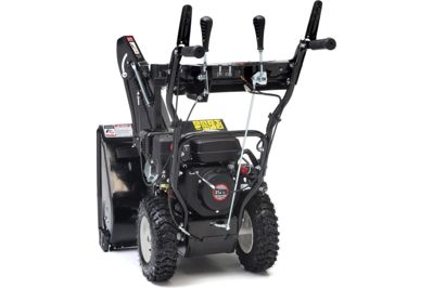 купить Снегоуборщик HAITEC HT-SF21261ES в Москве - фото 