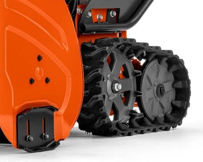 купить Снегоуборщик HUSQVARNA ST 427T в Москве - фото 