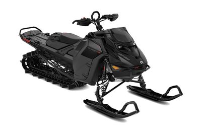 Снегоход BRP Summit X Expert 154 850 E-TEC 10.25 Touchscreen (2024) в Москве