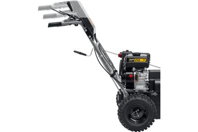 купить Снегоуборщик STEHER GST-756 в Москве - фото 