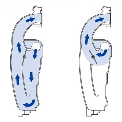 купить 4х-тактный лодочный мотор SUZUKI DF 175 APX в Москве - фото 