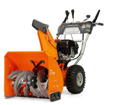 Снегоуборщик DAEWOO DAST 8065 в Москве