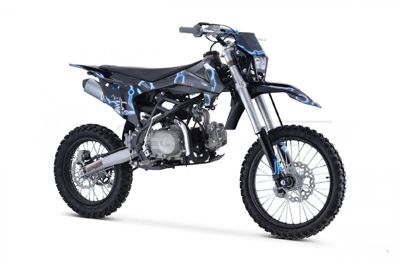 купить Мотоцикл ROCKOT RX125-2 Tronium 17/14 PITBIKE в Москве - фото 