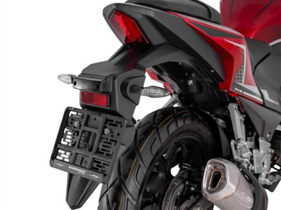 купить Мотоцикл SHARMAX GP 301D в Москве - фото 