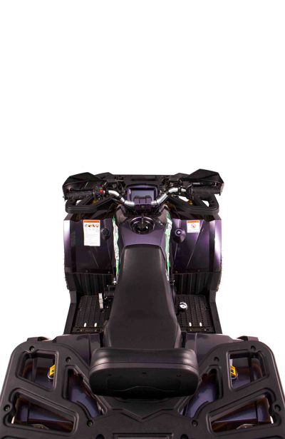 купить Квадроцикл SHARMAX Pro 280 (2024) в Москве - фото 