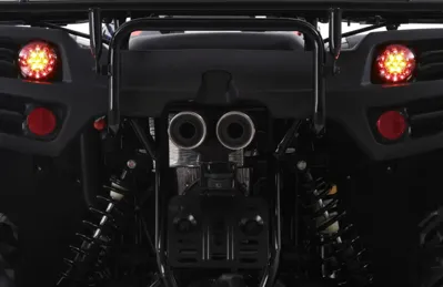 купить Квадроцикл TGB Blade 550 EPS (ПСМ) в Москве - фото 