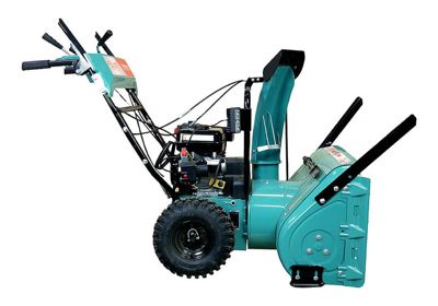 купить Снегоуборщик STURM STG7672ELR в Москве - фото 