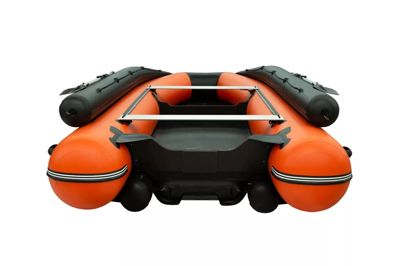 купить Лодка ПВХ SIBRIVER GT-520 Jet с фальшбортом в Москве - фото 