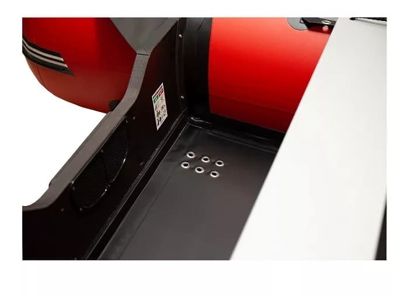 купить Лодка ПВХ SIBRIVER GT-480 Jet в Москве - фото 