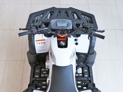 купить Квадроцикл KAYO Bull-2C в Москве - фото 