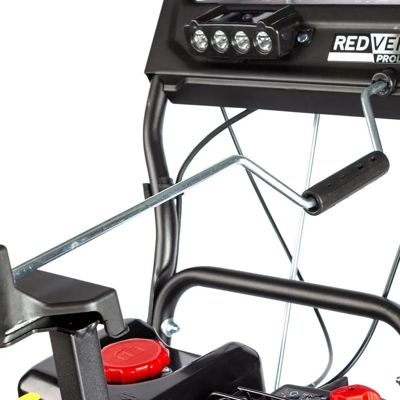 купить Снегоуборщик REDVERG PROLine RD-SB60/950BS-E в Москве - фото 