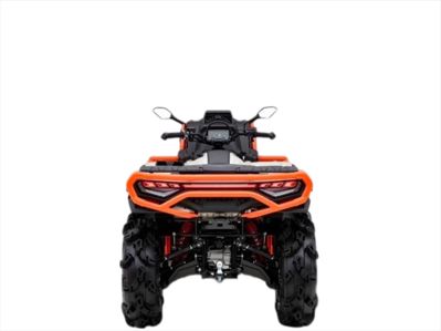 купить Квадроцикл LONCIN Xwolf 1000 MUD в Москве - фото 