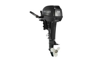 2х-тактный лодочный мотор PARSUN T9.9BMS в Москве