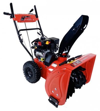 купить Снегоуборщик BRAIT BR-7861EWS-4 в Москве - фото 