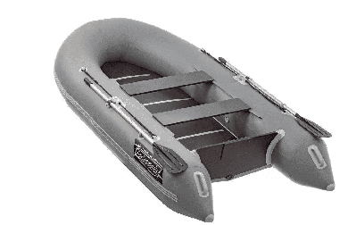 купить Лодка ПВХ АНДРОМЕДА 315 киль (2024) в Москве - фото 