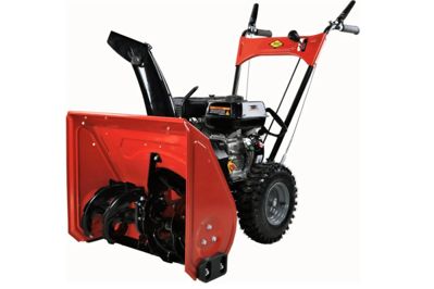 Снегоуборщик DDE ST6560 в Москве