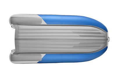 купить Лодка ПВХ РОДЖЕР Sfera 4200 в Москве - фото 