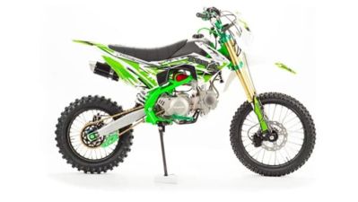 Мотоцикл MOTOLAND Apex140 (2021 Г.) PITBIKE в Москве