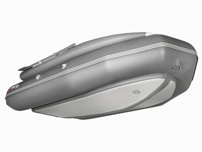 купить Лодка ПВХ X-RIVER Rocky 415 фальшборт в Москве - фото 