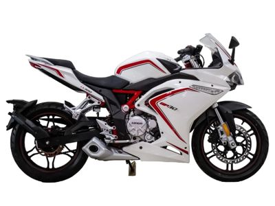 купить Мотоцикл VOGE 300RR в Москве - фото 