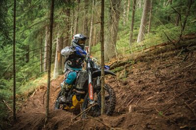 купить Мотоцикл AVANTIS 12-50E PITBIKE в Москве - фото 