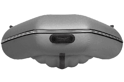 купить Лодка ПВХ ФРЕГАТ 300 Е НДНД в Москве - фото 