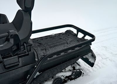 купить Снегоход SHARMAX Ace 1000 TURBO в Москве - фото 